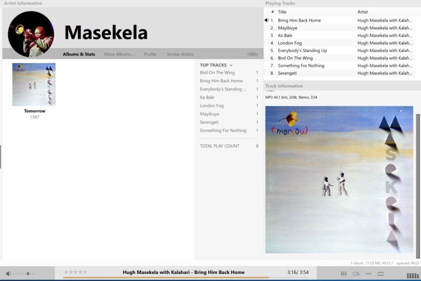 musicbee-masekela